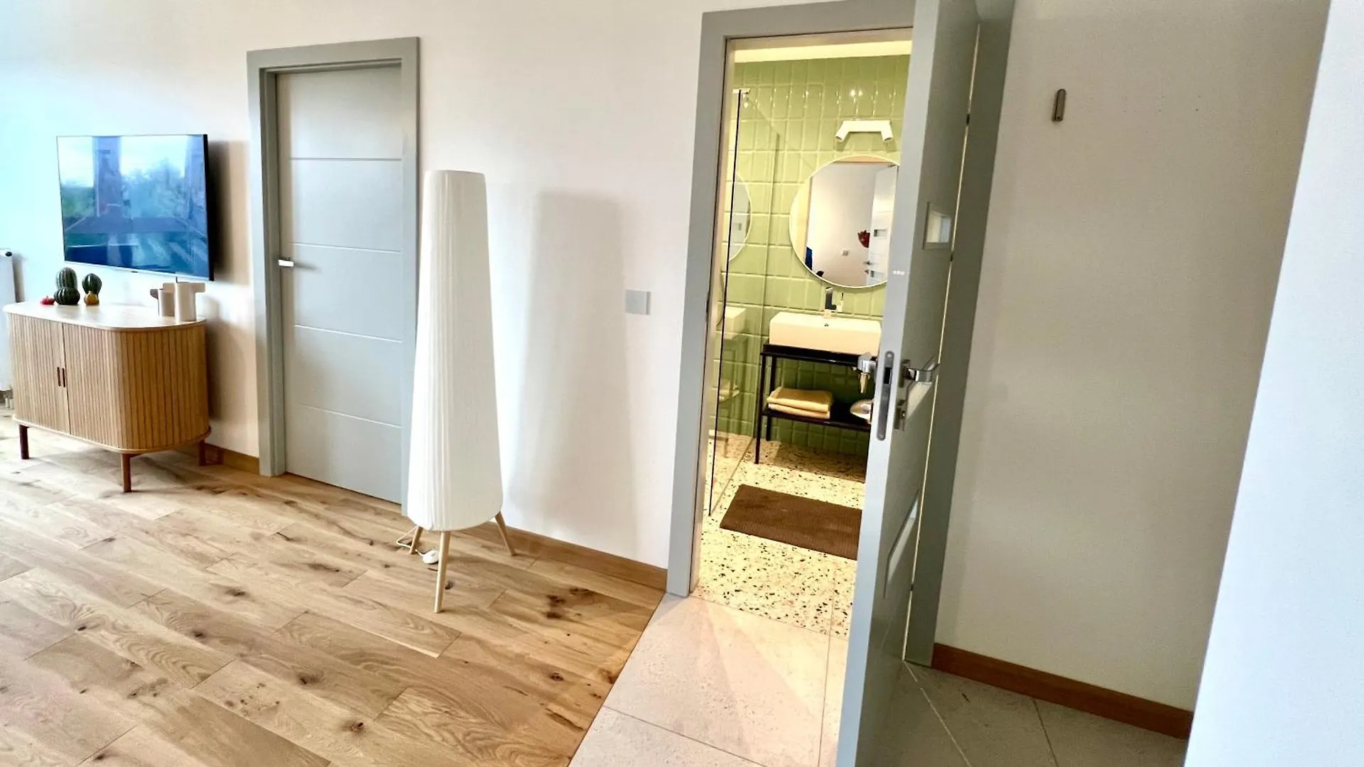 Mintkrak Apartamento Cracóvia