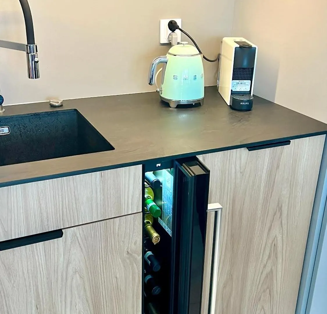 Mintkrak Apartamento Cracóvia