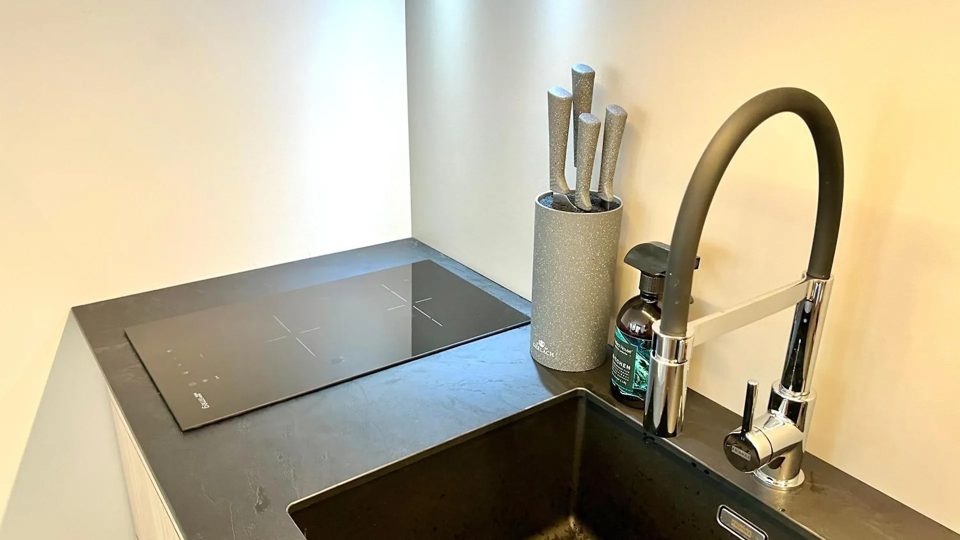 Mintkrak Apartamento Cracóvia