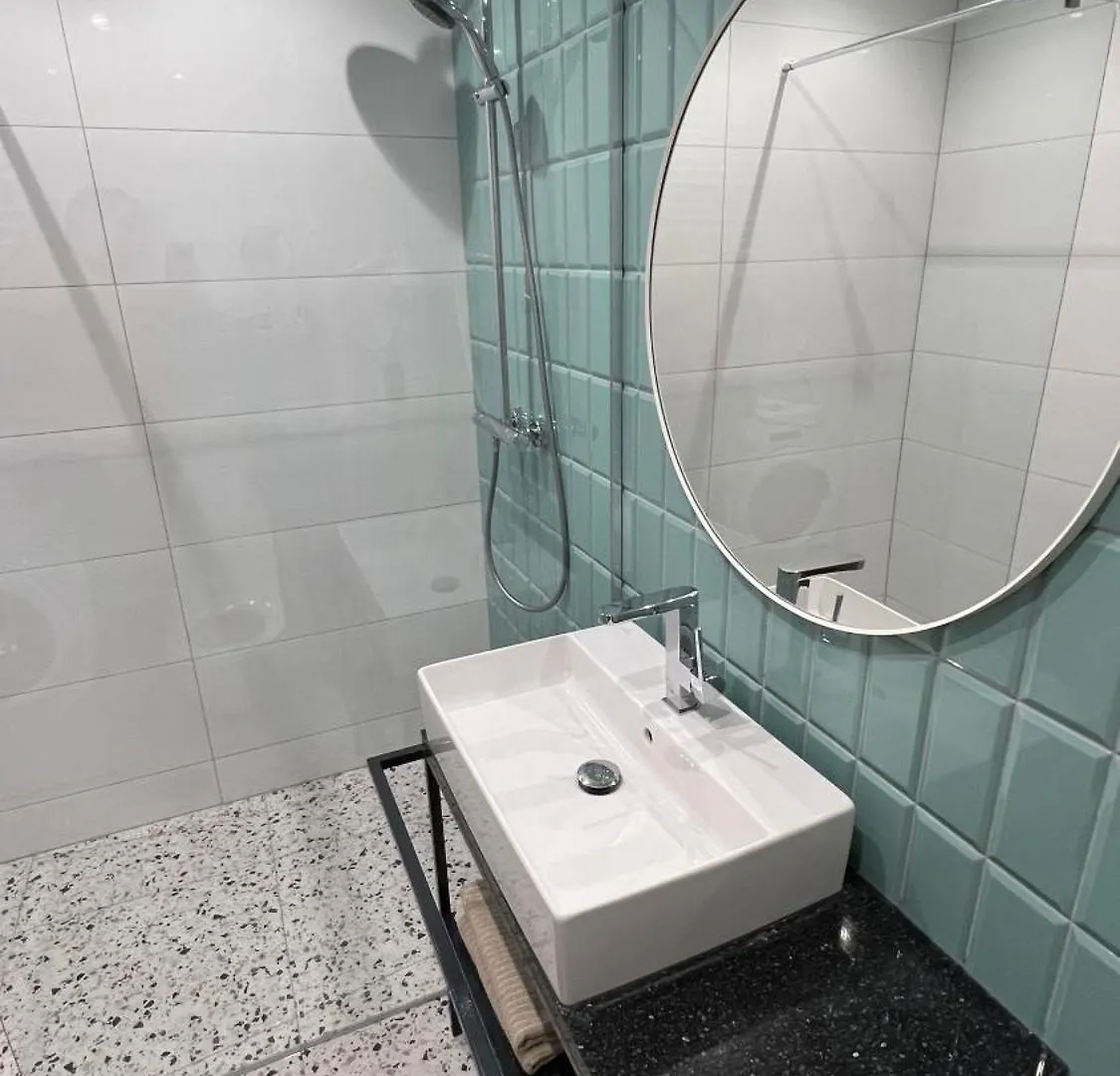 Mintkrak Apartamento Cracóvia