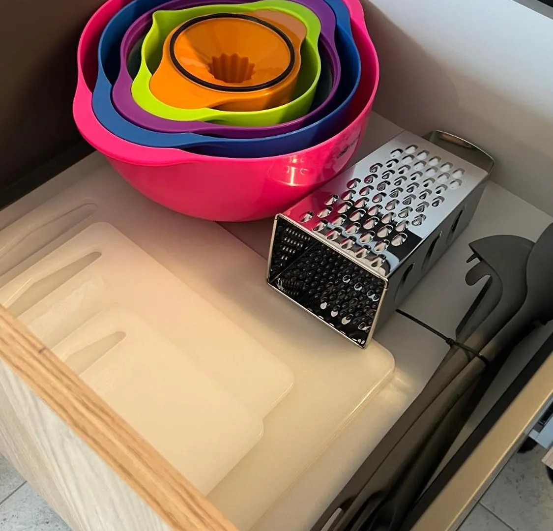 Mintkrak Apartamento Cracóvia