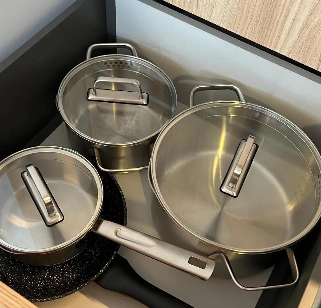 Mintkrak Apartamento Cracóvia