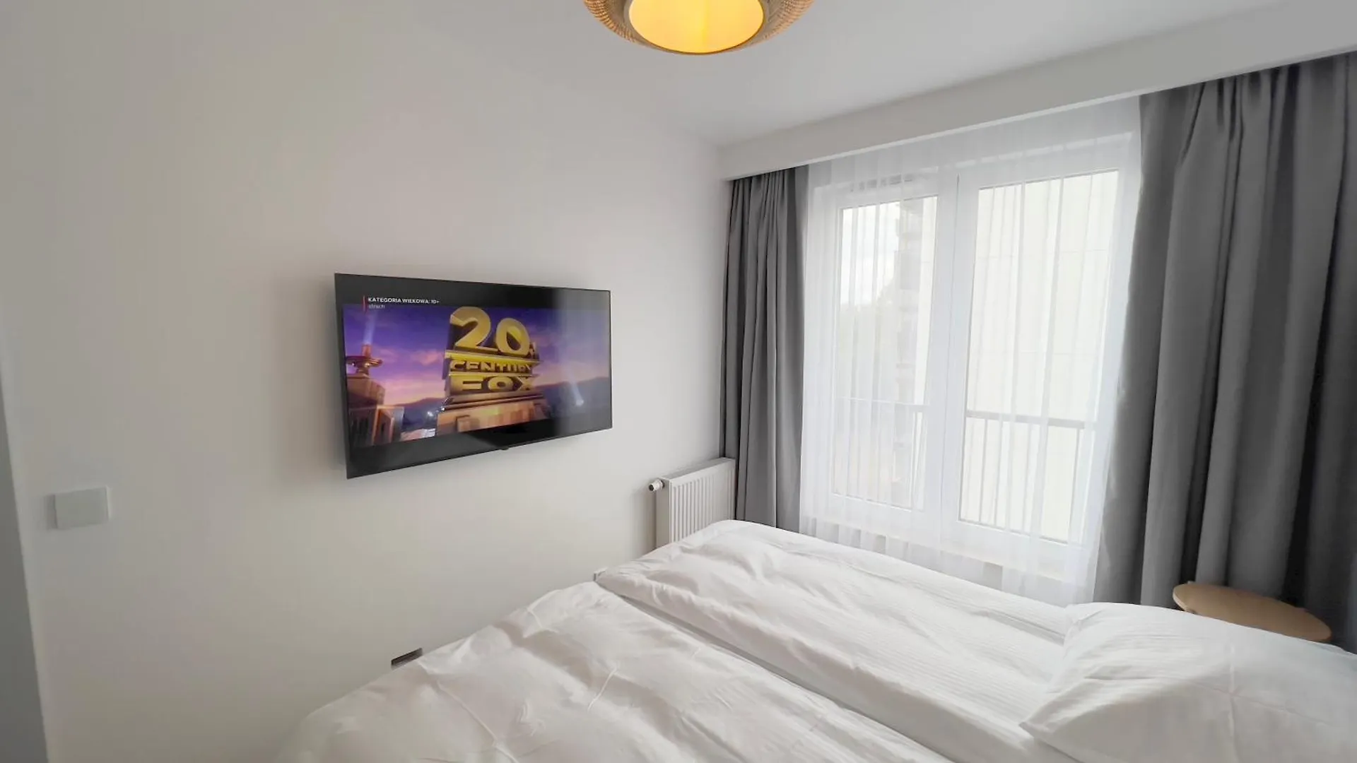 Mintkrak Apartamento Cracóvia Polónia