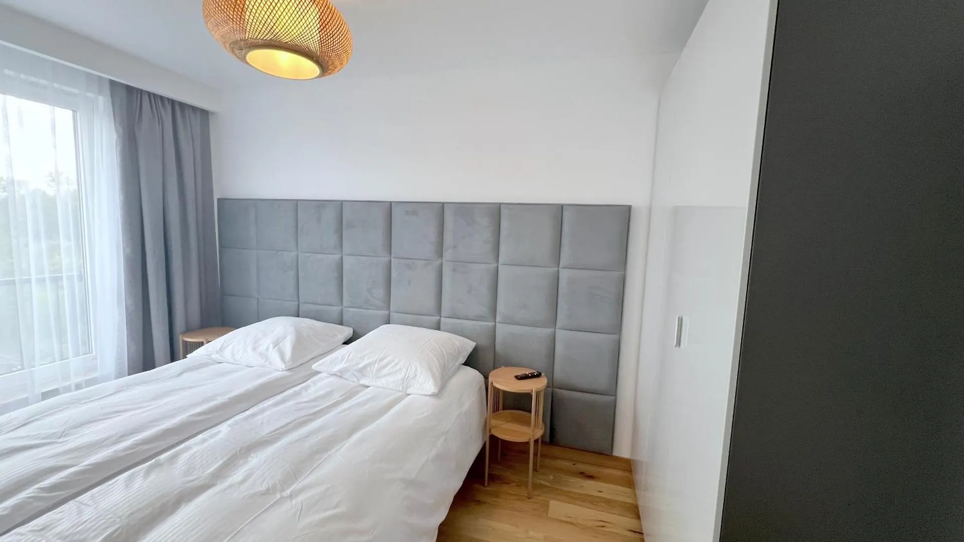 Mintkrak Apartamento Cracóvia Polónia