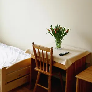 Apartmanhotel Rest, Krakkó