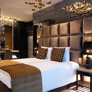 Hotel Art Luxury, Kraków