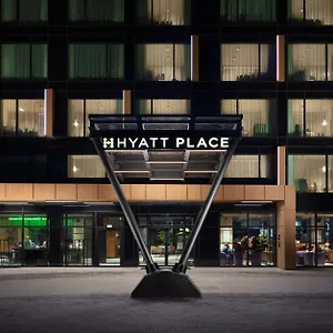 Otel Hyatt Place, Krakow