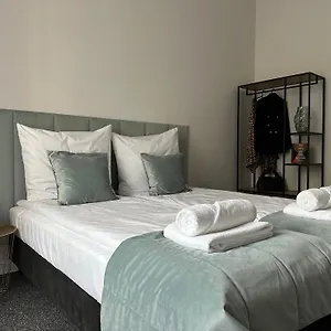 Apartment Vistula Premium, Krakau