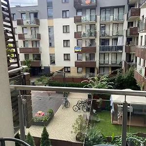 Grzegorzecka Centrum Kraków