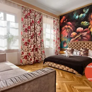 Apartment Mikolajska 5, Krakau