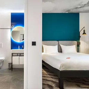 Hotel Ibis Centrum, Kraków