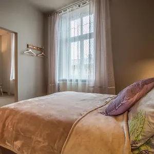 Apartment Delis - Dluga Street 11/3, Krakau