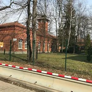 Apartman Stary Go, Krakkó