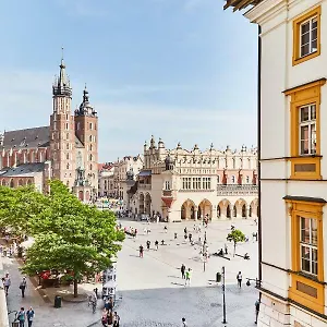 For Budget Cracóvia