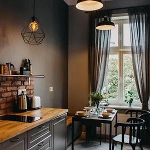Apartment Michalowskiego 11, Krakau